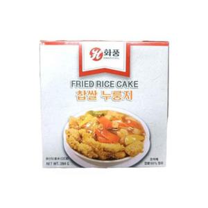 화풍찹쌀누룽지 284G