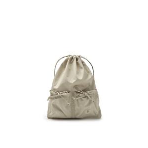 MLB백팩 PQJ 3ABKB035N-43SAS 베이직 드로스트링 백팩 보스턴 레드삭스