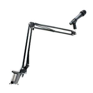 탁상용 마이크 거치대 / 데스크 마이크스탠드