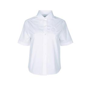 디올 셔츠 621B85Y3C27 0100 BLANC