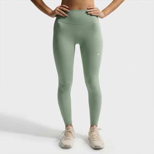 [국내매장] 나이키/여성긴바지/원 심리스 프론트 하이웨이스트(HJ9196-007)/EV