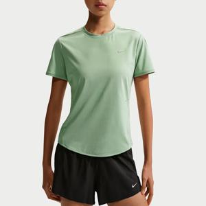 [국내매장] 나이키/여성반팔/스위프트 DF 반팔 러닝 탑(HM9699-006)/EV