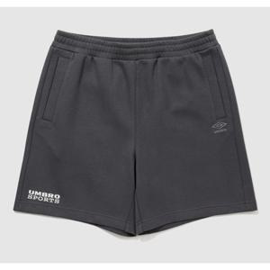 엄브로 UNI 이중지 4.5부 반바지 BB UQ223CHP44 DCH0 OAT0