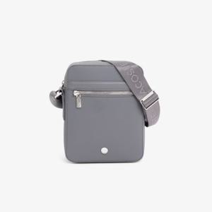 [라코스테]랑곤 세로형 카메라백 CW NH5272H56G R58