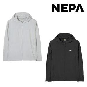 네파 7M30608 남성 그래마 패커블 방풍 자켓