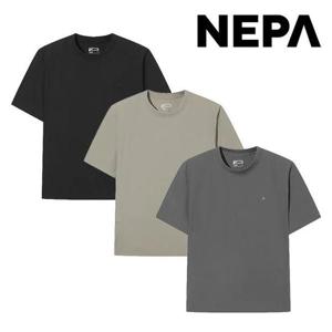 네파 7M35362 남성 컴포 쿨 반팔 라운드 티셔츠