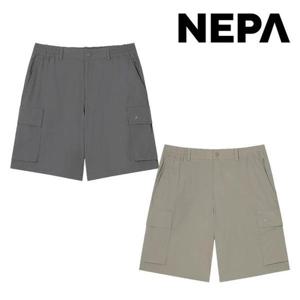 네파 7M31763 남성 컴포 쿨 카고 반바지