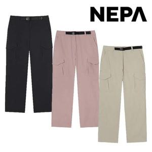 네파 7M21607 여성 뷰파인더 하이킹 팬츠