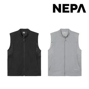 네파 7M31403 남성 에어로윙 우븐 베스트