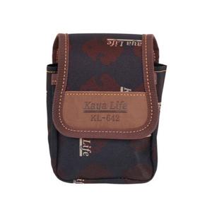 가야라이프 KL 642 가야 원단 부품 주머니 중