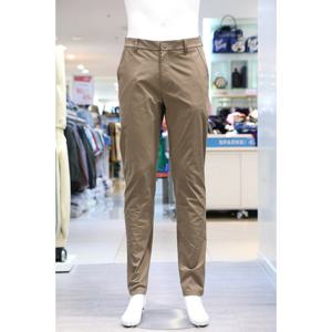 [벤제프][벤제프] BQ2MMSL203 SEPIA 남성 면혼방 와샤 팬츠 (P00
