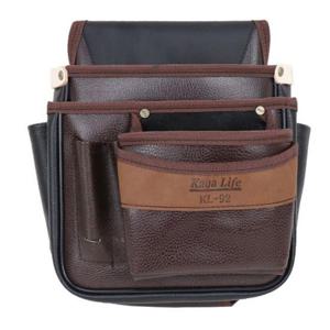 가죽못주머니 KL-92