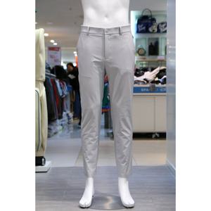 [벤제프][벤제프] BQ2MMSL302 LIGHT GREY 남성 테이퍼드핏 트윌