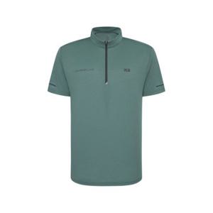 케이투 K2 ALP POLARTEC 반팔 집업 티셔츠_Jade KMM26201G3 408453