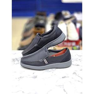 허시파피 세이브존05 남성3Cm굽클래식슬립온화 CSEIR3R581