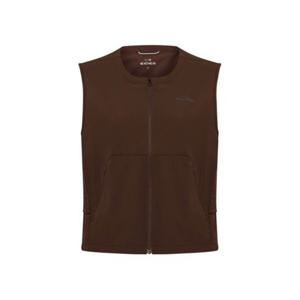 아이더 MOMENTUM (모멘텀) 플로우 여성 에어닷 베스트_Brown DWM26606E7 408390