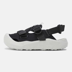 [데상트공식] 와일드 플로우 스트랩 샌들 SR123LND11