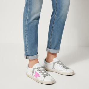 골든구스 20SS 슈퍼스타 스니커즈 (G36KS301 B46 1 20S)