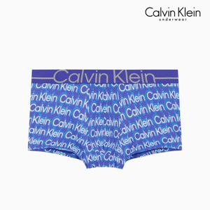 NB45122PK 남성 뉴 사인 로고 로우 라이즈 트렁크