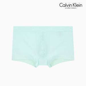 NB47213Q5 남성 CK 블랙 마이크로파이버 스트레치 트렁크