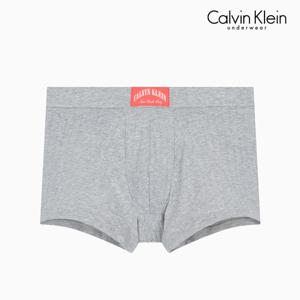 NB4504V8C 남성 헤리티지 크레스트 트렁크