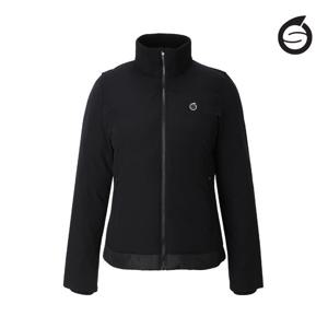 [특가] 선덜랜드 여성 로고 시그니처 패딩 골프점퍼 - SLL2WJP181