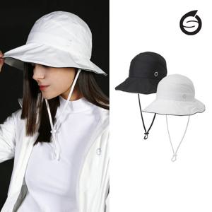 [특가] 선덜랜드 여성 베이직 방수 버킷햇 - SLL3ACP112