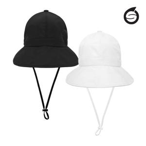 [특가] 선덜랜드 여성 클래식 방수 골프 버킷햇 - SLL4ACP503