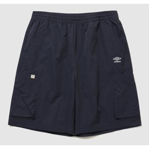 엄브로 공용 하이웨이 5.5부 카고 반바지 B1 UR223CHP41 DVY0 MOV0 MRK0 OBE0