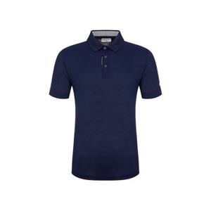 밀레 MILLET 메가쿨 반팔 카라T_MVSUT451 MVSUT451 410779