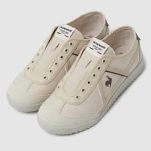 르꼬끄 포폴라 라이트 슬립온 B1 QR123LSN31 BEG BLK OWT