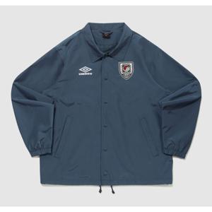엄브로 공용 코치 자켓 BB UQ121CJK32 CNV0
