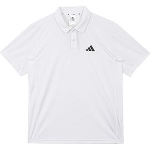 아디다스 워크아웃 에센셜 베이스 폴로 셔츠 (KD5436)