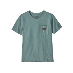 파타고니아 PATAGONIA 우먼즈 워크 포켓 티 53415R5 409869