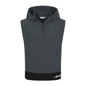 [핑]여성  아노락  후드 베스트 121E2JV782_GN