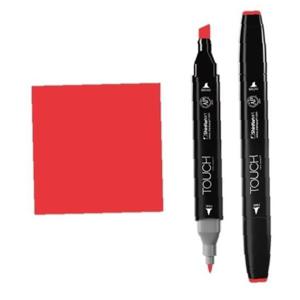 신한 뉴터치트윈마카 R12 코랄레드 Coral Red (1개)