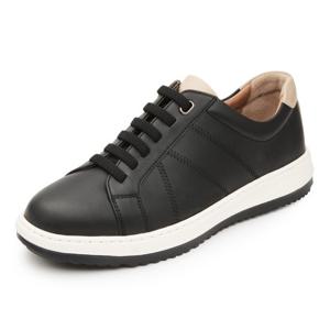 랜드로바 남성 스니커즈 LANOXH3613MF1 블랙