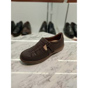 금강 랜드로바 벨크로 슬립온 LANSLH4217WG3(3cm)