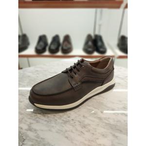 금강 랜드로바 남성 캐주얼 스니커즈  LANOXC4112MF3(4cm)