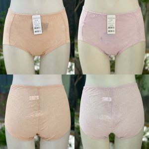 (VGRL706S)신축성 통기성 좋고 시원한 인견 삼각 거들 팬티 대용 가능 상품