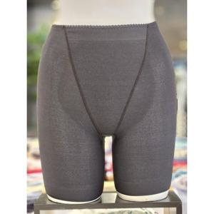 VIVIEN 소프트한 사각 거들팬티 (GP300LBK)