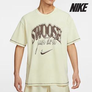 [나이키]나이키 반팔티 /5- HQ9261-229 / 스포츠웨어 맥스90 반