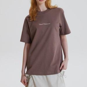 [뉴발란스]뉴발란스반팔티 TQK NBNEF3V712-85 WOMEN Script 그래