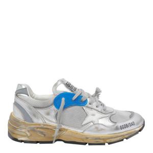 골든구스 스니커즈 GMF00884 F00121170137 Silver