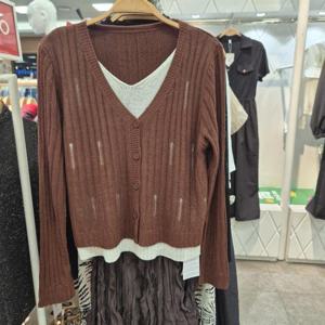 밸리걸 HC12 니트 71567136