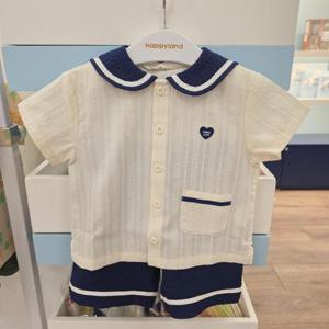 해피랜드 HC43 썸마린 상하 H1321209Q33