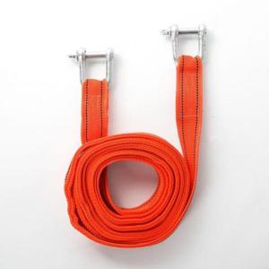 비상 구난용품 5M 차량용견인줄 자동차견인로프