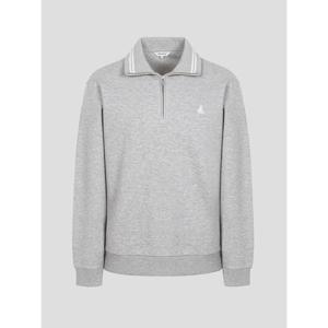 빈폴맨 칼라넥 스웨트 셔츠 (BC5141C113) BC5141C113