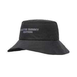 마스터바니에디션 남성 베이직 로고 프린팅 방수 버킷햇(411E1CP208) 411E1CP208