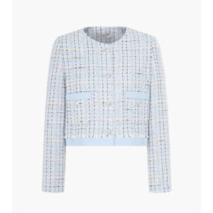 케네스레이디 위드블 트위드 자켓 (EWJKPC4200) EWJKPC4200